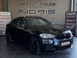 BMW X6 xDrive 30d *M-Sport*LED*AHK*KAMERA - BMW X6: 30d