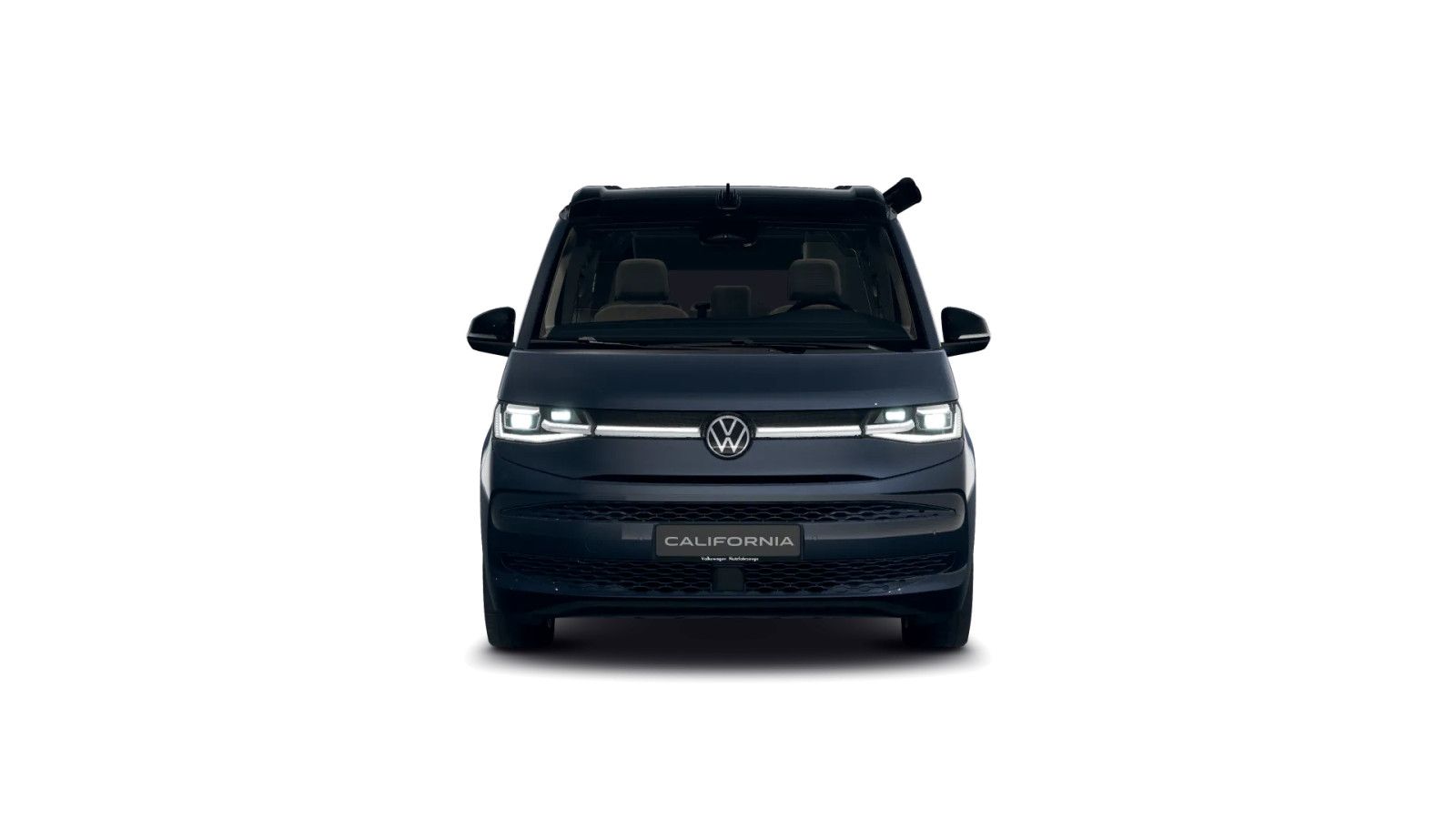 Volkswagen California Ocean 1,5 l eHybrid 4MOTION imagem 3