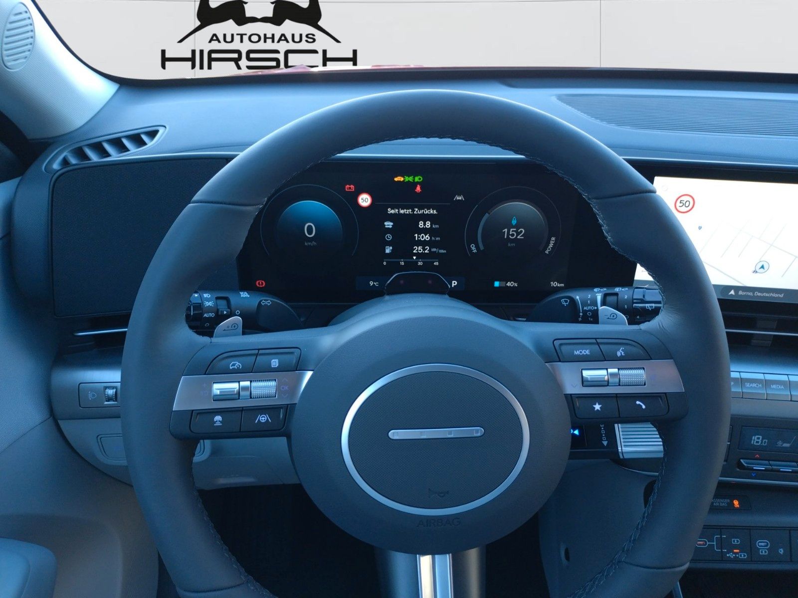 Hyundai KONA - Bild 8