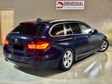 BMW 5 Touring 525 d°M-SPORT°NAVI°SHZ°PDC°HEADUP - BMW 525: 525d Sport