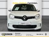 Renault Twingo E-TECH 100% el. ZEN - Renault Twingo: E10