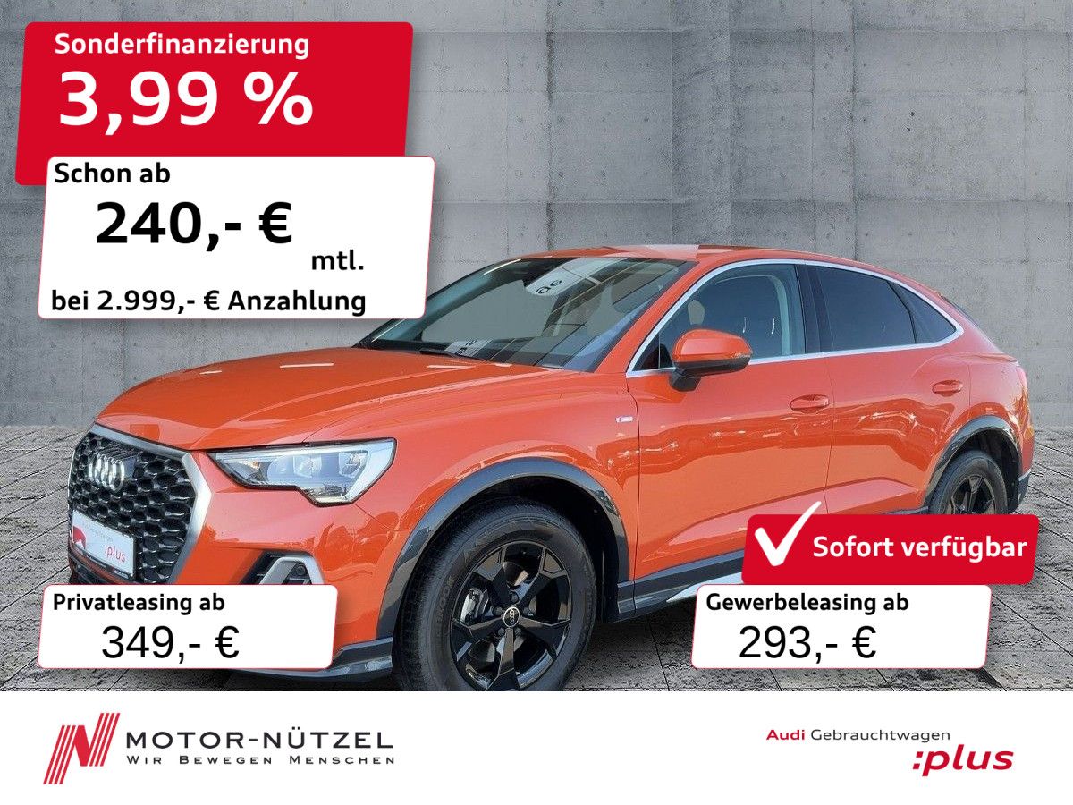 Audi Q3 - Bild 1