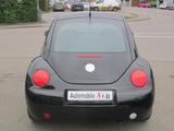 Volkswagen New Beetle Lim. 1.9 TDI Style *KLIMA*ALU* - Volkswagen New Beetle: Style