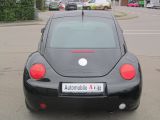 Volkswagen New Beetle Lim. 1.9 TDI Style *KLIMA*ALU* - Volkswagen New Beetle: Style