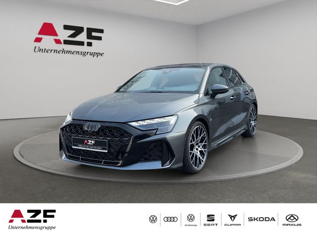 Audi RS 3 Sportback 294(400) kW(PS) S tronic