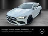 Mercedes-Benz CLA 35 AMG SB Perf.Sitz LED Standhzg HighEndMBUX