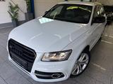 Audi SQ5 3.0 TDI*QUATTR*AUT*NAV*PDC*TMP*BI-XN*STDHZG - Audi SQ5: TDI