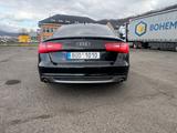 Audi A6 Lim. 3.0 TDI quattro S-line Matrix - Audi A6: Automatik