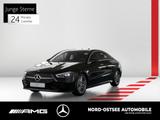 Mercedes-Benz CLA 200 AMG COUPÉ MBUX LED ADV.+ KEYLESS-GO - Mercedes-Benz Jahreswagen: Coupe