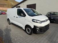 Citroën Jumpy Kasten Club M 2.Hd/Hu/Insp Neu