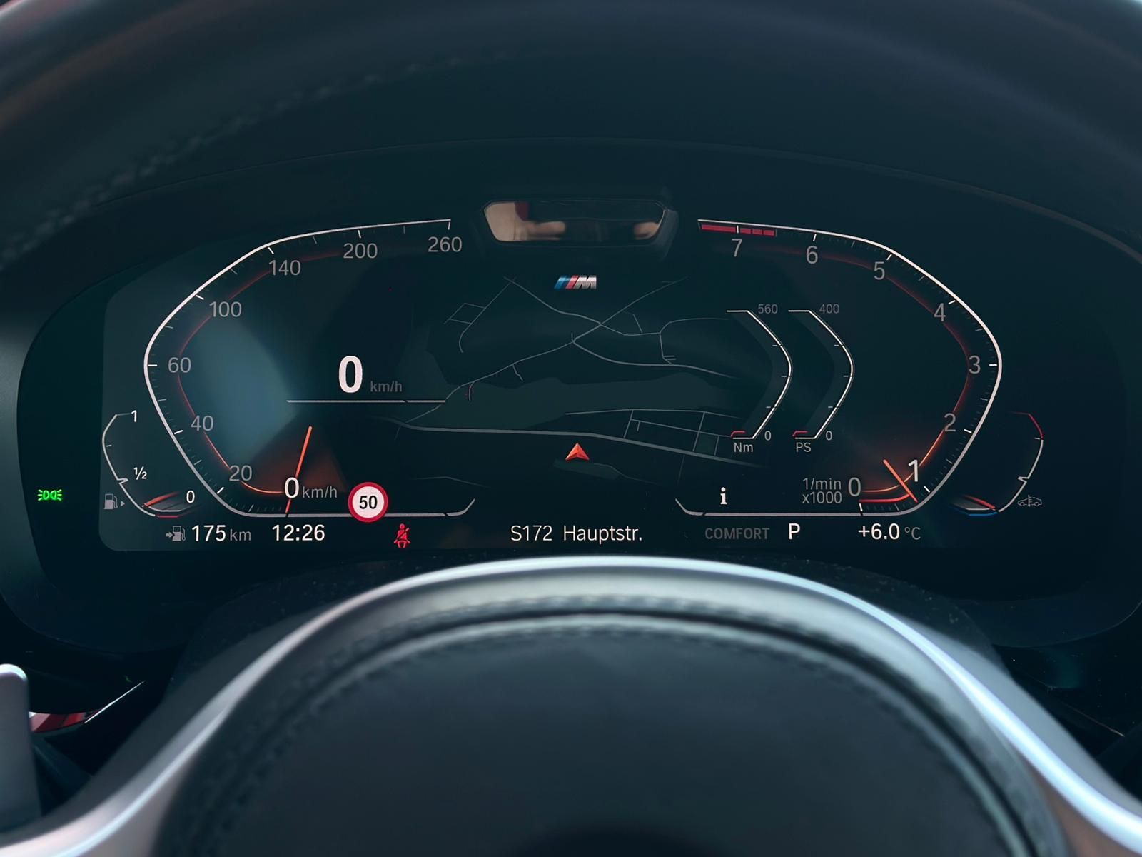 BMW 540i xD M SPORT SHADOW* LASER#SHZ#SH#LH#KEYLESS - Image 13