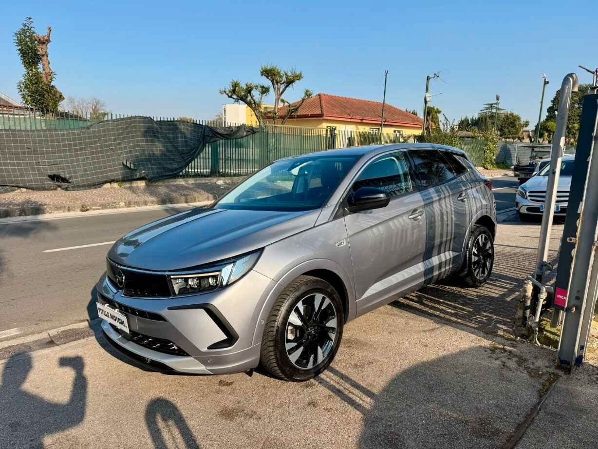 Other Opel Grandland 1.5 diesel 130CV aut. GS Line imagem 3
