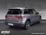 Mercedes-Benz EQB 300 4M AMG/NIGHT/LED/MBUX/EASY-PACK/Kamera/ - gebrauchte Mercedes-Benz EQB aus dem Jahr 2023