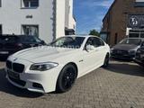 BMW 535D  Lim. xDrive/M Paket/Tüv Neu/8 Fachbereift - BMW 535 in Köln