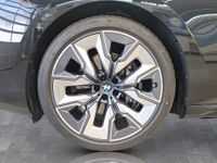 BMW i7 - Vorschau Bild 5