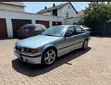BMW e36 320i M50b20 ohne Vanos - BMW 320 aus 1991