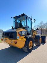 CAT 908H2 inkl.Klappschaufel und Palettengabel - Angebote