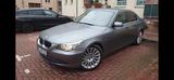 BMW 525i - - gebrauchte BMW 525 aus dem Jahr 2007