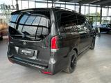 Mercedes-Benz V 300d 4MATIC EXCLUSIVE Lang AMG Line/Basic/Navi - Mercedes-Benz Geldtransporter
