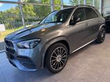 Mercedes-Benz GLE 450 4 Matic/Panodach/AMG-LINE/Burmester/AHK - Mercedes-Benz GLE-Klasse Benziner Gebrauchtwagen