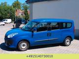 Fiat Doblo Doblò SX Maxi Kombi - Fiat Doblo: Kombi, Maxi