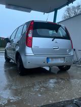 Mitsubishi Colt 1.3 95PS - Mitsubishi Colt: 95