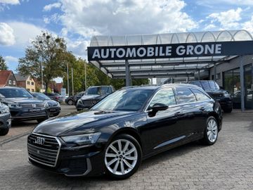 Audi A6 - 2