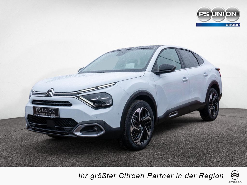 Citroën C4 X
