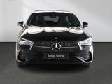 Mercedes-Benz CLA 180 SB AMG Night Rückfahrkamera Ambiente LED - schwarze Mercedes-Benz CLA-Klasse