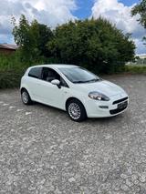 Fiat Punto 1.2 8V LOUNGE LOUNGE - Fiat Punto: Lounge