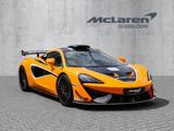 McLaren 620R MSO R Pack,Exterior & Interior Carbon Fibre - McLaren in Bochum