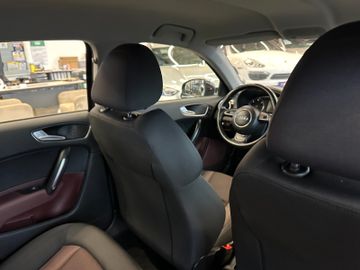 MYAUTOCENTER – Gebraucht- und Jahreswagen mit Werkstattservice in Pfaffenhofen Audi A1 Sportback design *Klima*Sitzh*Navi*