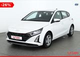 Hyundai i20 1.0 T-GDI Aut. Navi Kamera Tempomat