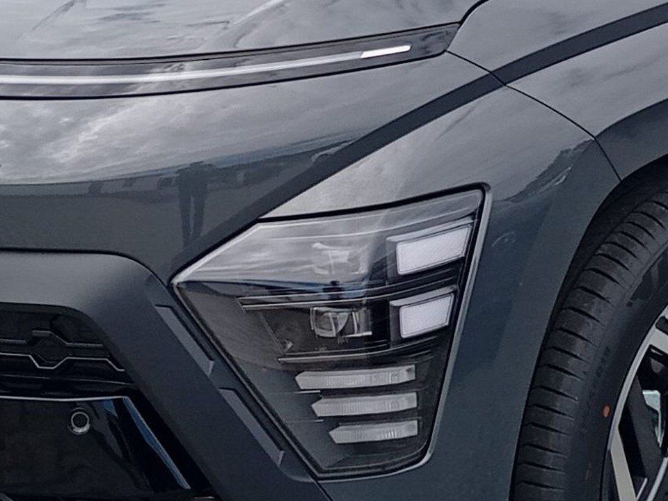 Hyundai Kona – Bild 5