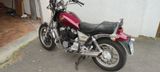 Honda VT500c Oldtimer - HONDA VT 500 C