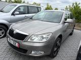 Skoda Octavia Combi Impuls Edition 4X4 - Skoda Octavia: Impuls Edition