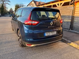Renault Grand Scenic BLUE dCi 120 EDC Grand Business - gebrauchte Renault Grand Scenic aus dem Jahr 2019