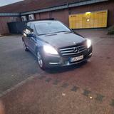 Mercedes-Benz R 350 CDI 4MATIC lang - - gebrauchte Mercedes-Benz R 350 aus dem Jahr 2012