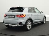 Audi A1 citycarver 35 TFSI S tronic - Audi A1: Citycarver