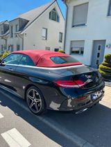 Mercedes-Benz C300 AMG line - Mercedes-Benz C 300 in Wuppertal