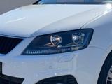 Seat Alhambra 2.0TDI Style Viva Allrad*R-Kamera*SHZ* - Seat: Kleinbus