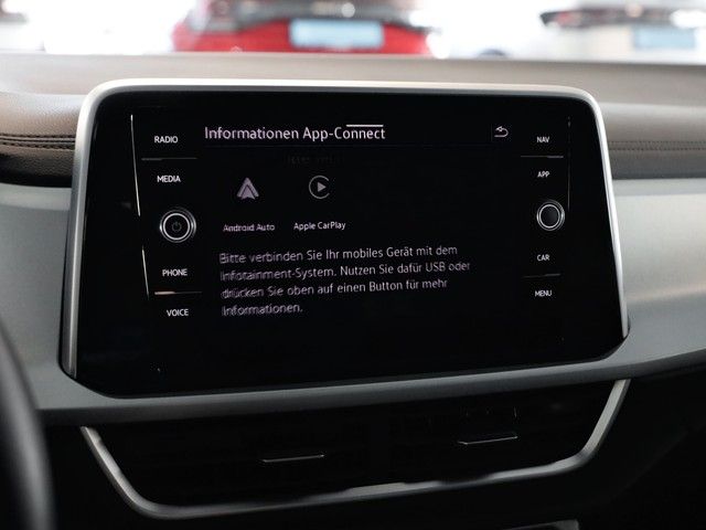 Volkswagen T-Roc - Bild 11