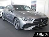Mercedes-Benz CLA 180 SB AMG Line 7G/Kamera/Navi/LED/HandsFree - Mercedes-Benz CLA 180 Shooting Brake Jahreswagen