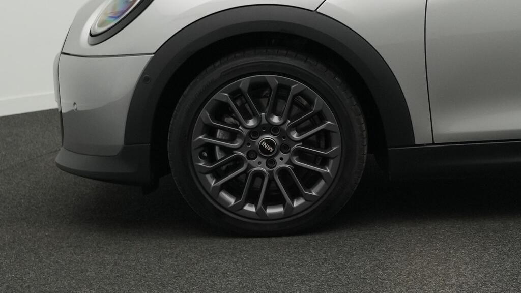 MINI Cooper C - Bild 18