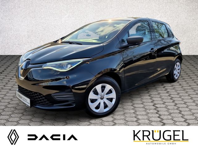 Renault ZOE (mit Batterie) Z.E. 50 LIFE