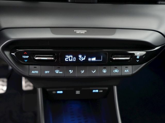 BAYON T-GDI TREND+RÜCKFAHRKAMERA+SITZHEIZUNG VO+