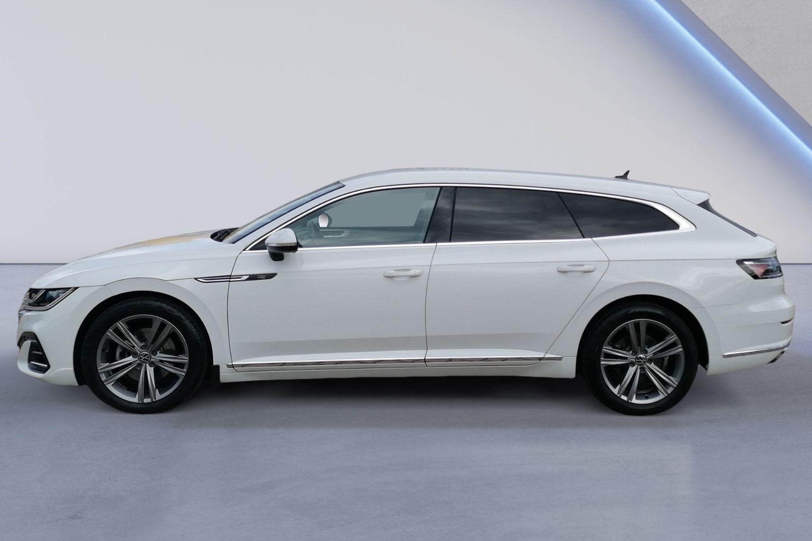 Arteon Shooting Brake 2.0 TDI DSG 4M R Line