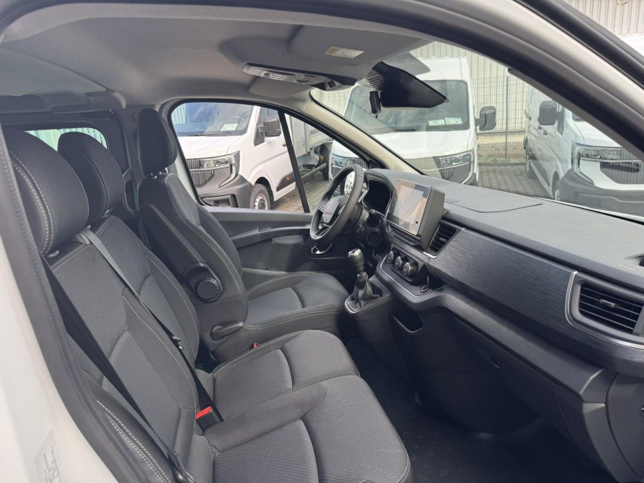 Renault Trafic - Bild 10