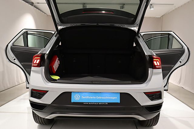 T-Roc Sport 1.5 TSI DSG ACC el.Heckklappe KAMERA