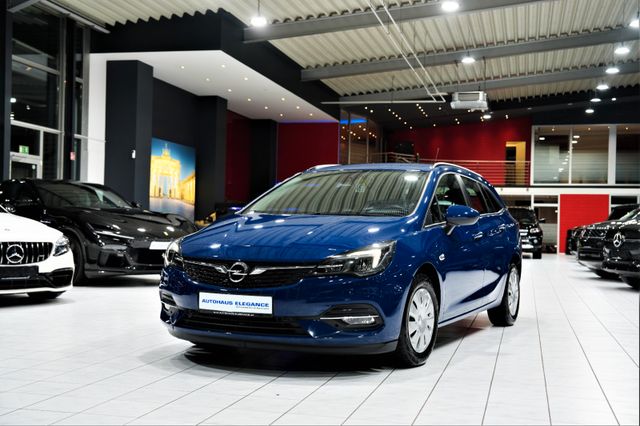 Opel Astra K Sports Tourer Edition plus-Paket*LED*